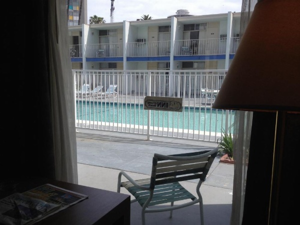 Inn Of Long Beach image 20