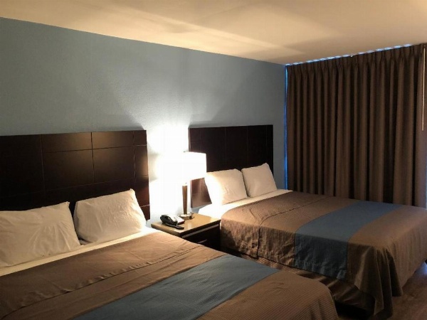 Inn Of Long Beach image 7